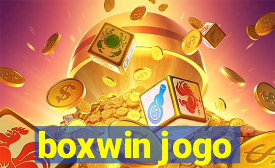 boxwin jogo